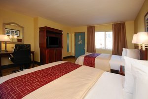 Hotel Comfort Inn Downtown San Diego