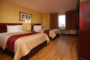 Hotel Comfort Inn Downtown San Diego