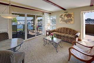 Hotel The Dana On Mission Bay
