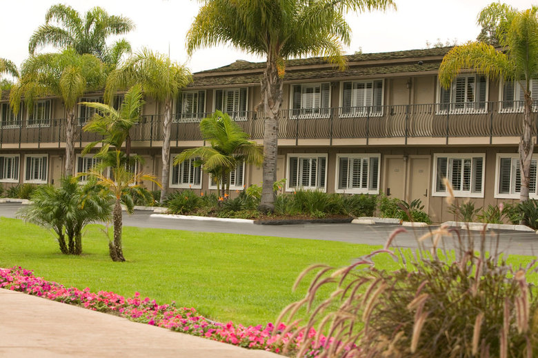 Hotel The Dana On Mission Bay