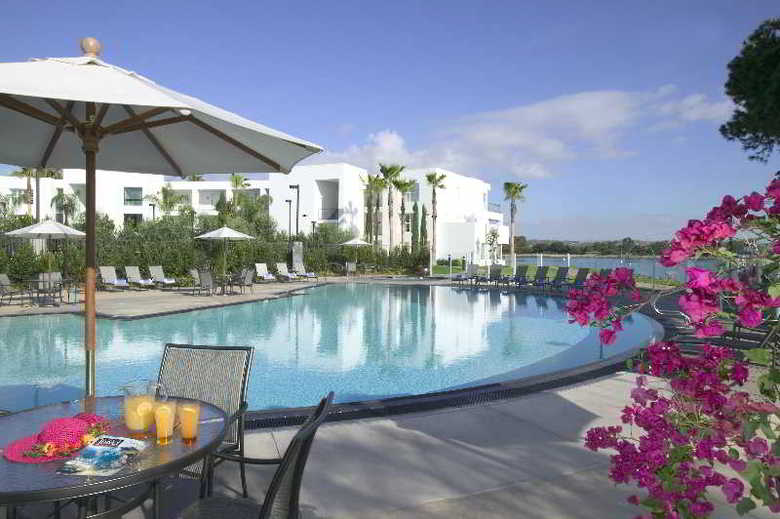 Hotel The Dana On Mission Bay