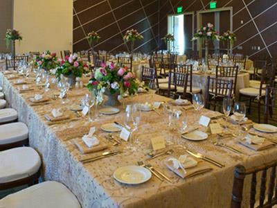 Hotel The Dana On Mission Bay