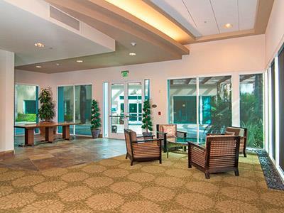 Hotel The Dana On Mission Bay