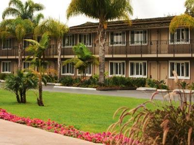 Hotel The Dana On Mission Bay
