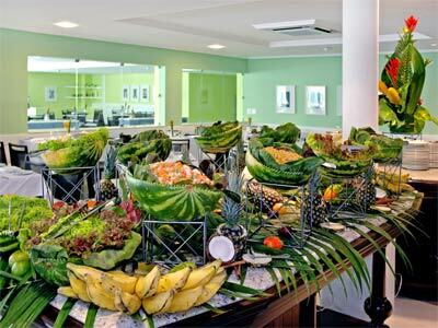 Bahia Plaza Hotel