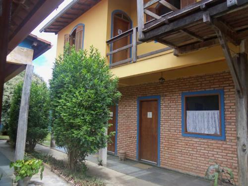 Hostal Pousada Das Brom�lias