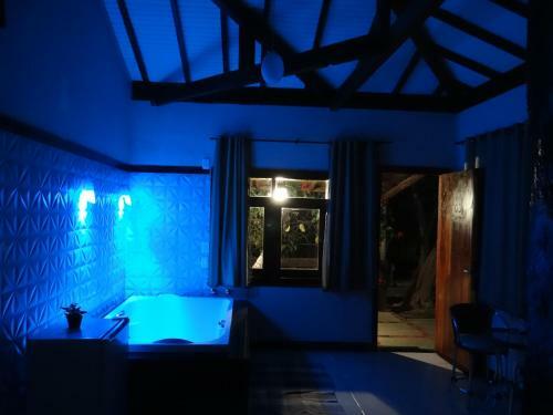 Hostal Pousada Banana Cip�
