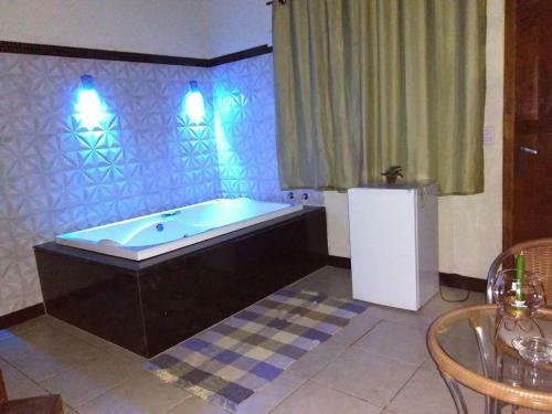 Hostal Pousada Banana Cip�