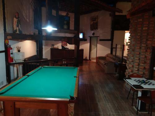 Hostal Pousada Banana Cip�
