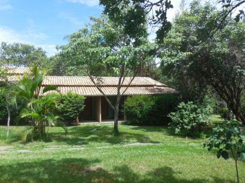 Hostal Pousada Varandas Da Serra