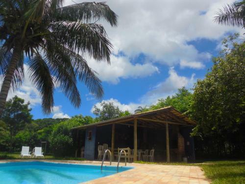 Hostal Pousada Varandas Da Serra