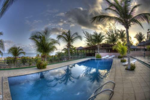 Hostal Pousada Sitio Phoenix