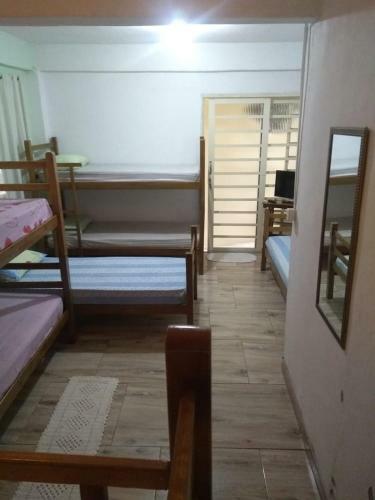 Hostal Casa & Hospedagem Carol
