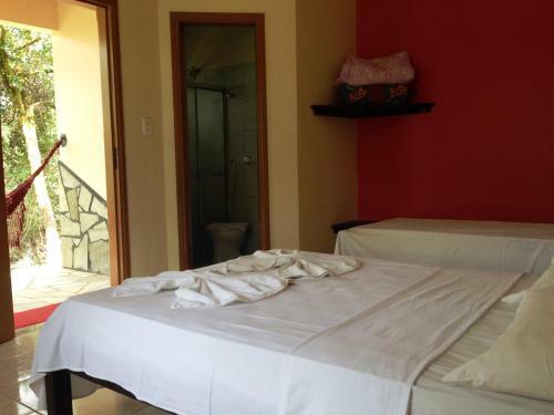 �guas Vivas Hotel Fazenda