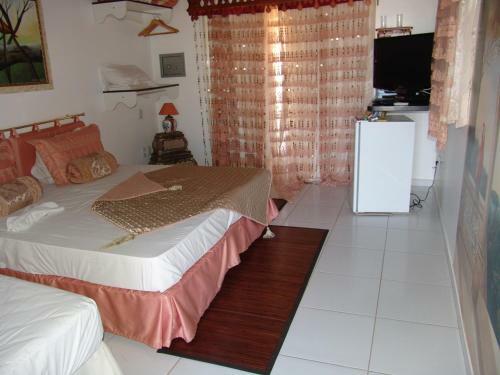 Hostal Pousada Gold