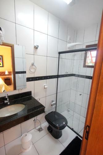 Hostal Pousada Recanto