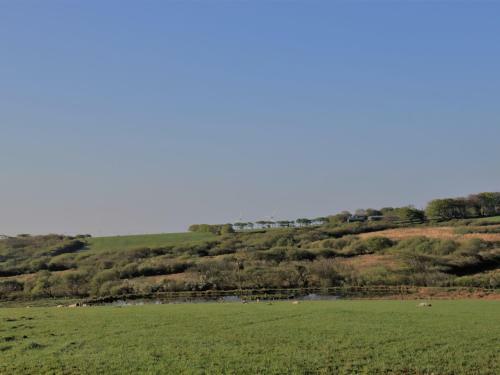 Higher Forda, Holsworthy
