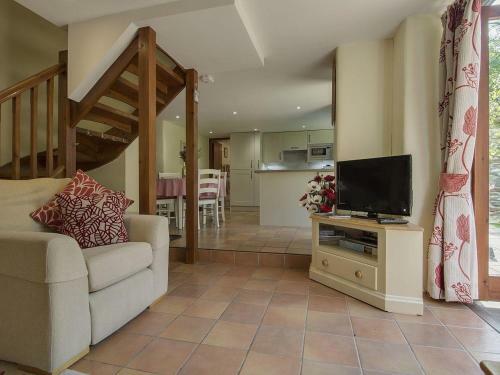 Honey House, Combebow, Lewdown