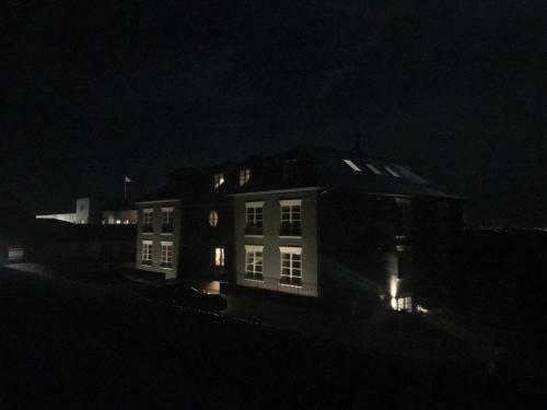 Apartamentos Chalet Saunton