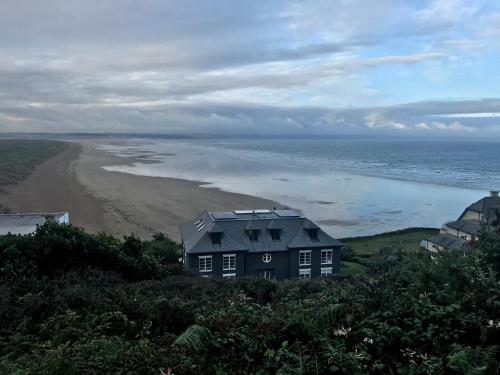 Apartamentos Chalet Saunton