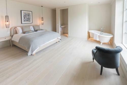 Apartamentos Chalet Saunton