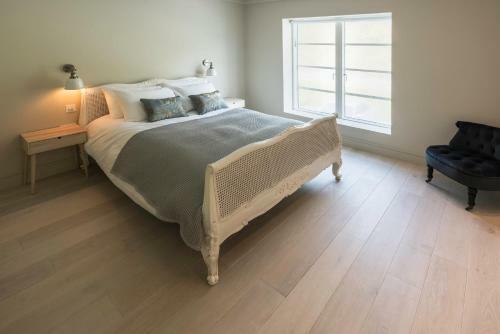Apartamentos Chalet Saunton