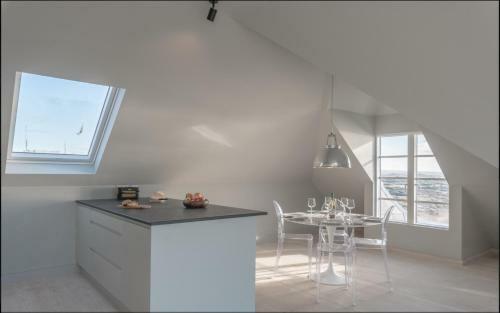 Apartamentos Chalet Saunton