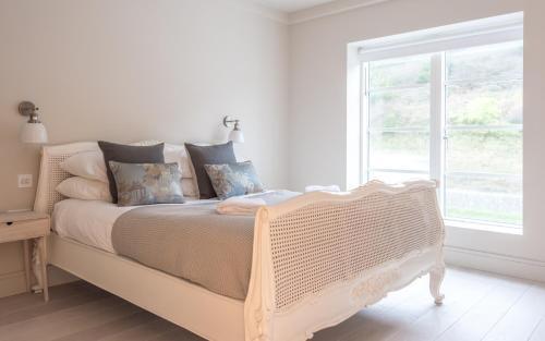 Apartamentos Chalet Saunton