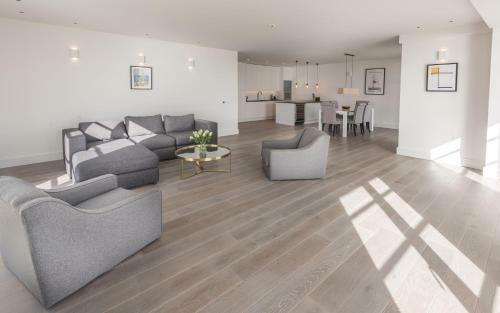 Apartamentos Chalet Saunton