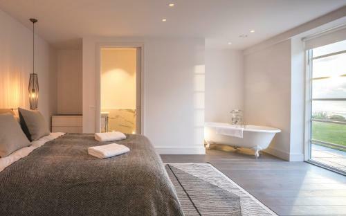 Apartamentos Chalet Saunton