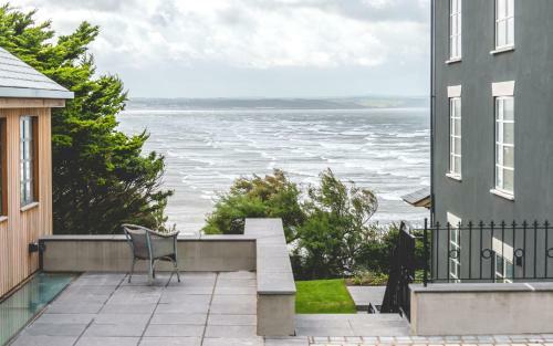 Apartamentos Chalet Saunton