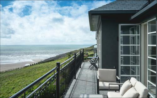Apartamentos Chalet Saunton