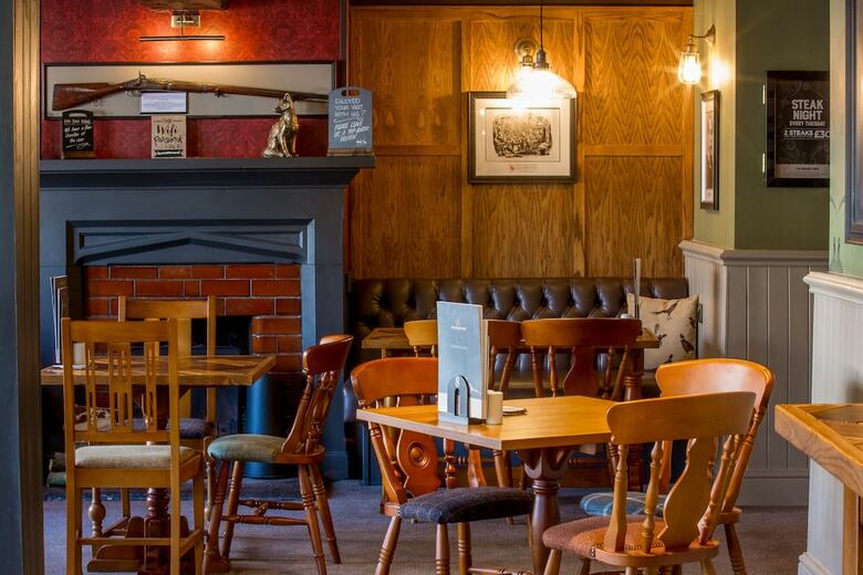 Hotel The Howard Arms