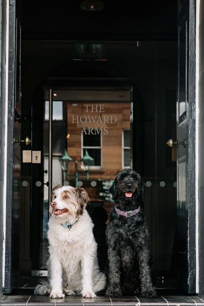 Hotel The Howard Arms