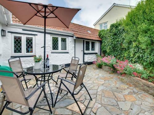 Holiday Home Hope Cottage
