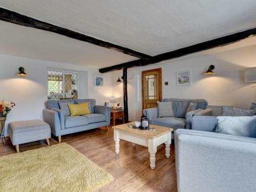 Holiday Home Hope Cottage