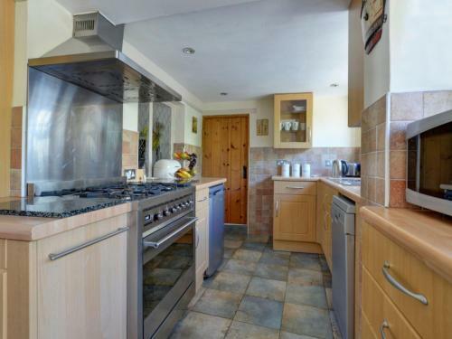 Holiday Home Hope Cottage