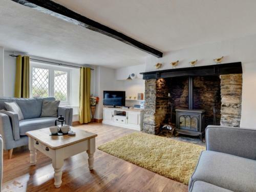 Holiday Home Hope Cottage