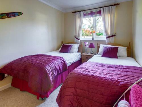 Holiday Home The Retreat