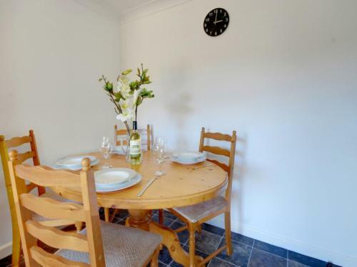 Holiday Home The Retreat