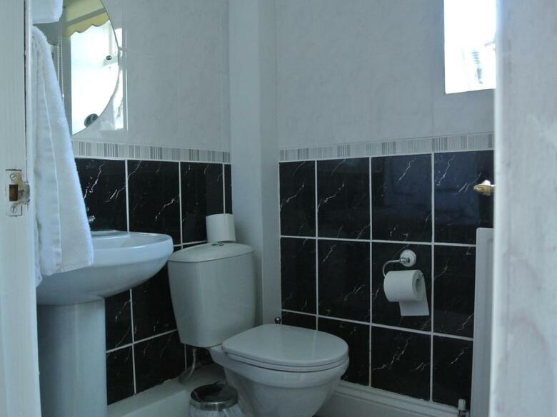 Bed & Breakfast Old Castle Farm Guest House