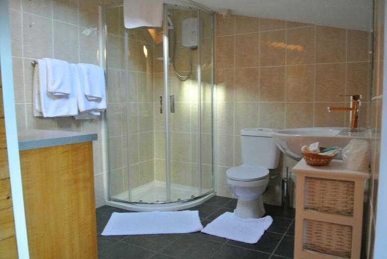 Bed & Breakfast Old Castle Farm Guest House