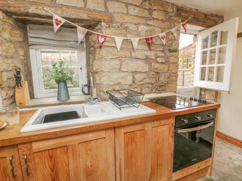 Cobble Cottage, Lancaster