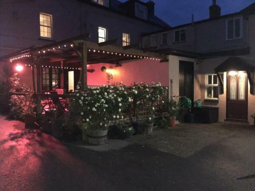 The 17th Century Hotel