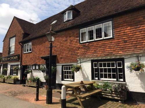 Posada Rose And Crown