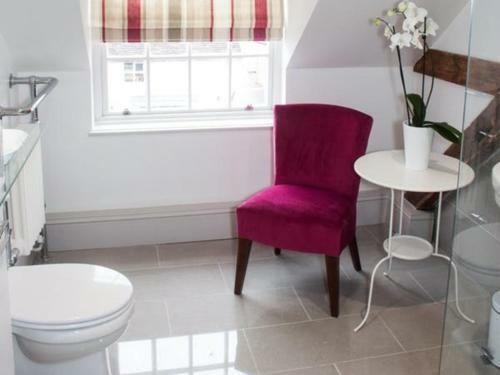 Stoneleigh House Boutique Hotel