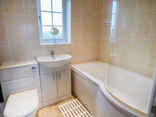 Barnowl Holiday Cottage