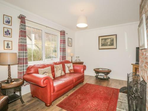 Cosy Cottage, Beauly