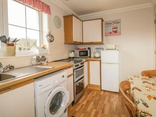 Cosy Cottage, Beauly