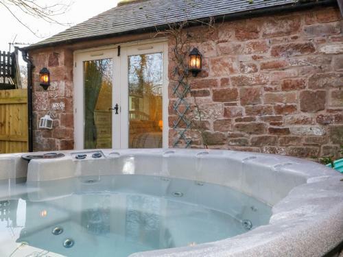 Carwinley Mill House Cottage